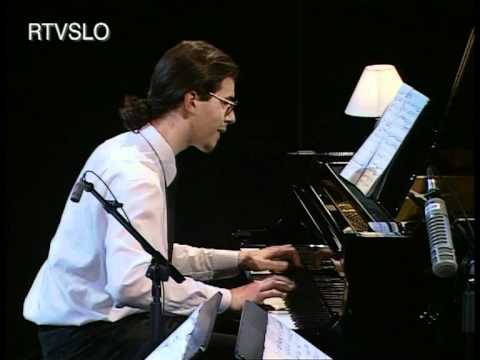 TRIO EVTERPA: A. Ghidoni: CLASSICAL FUGUE GOES JAZZ