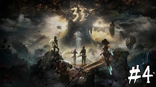 [Clair obscur:Expedition 33]連休Last day.[#4]