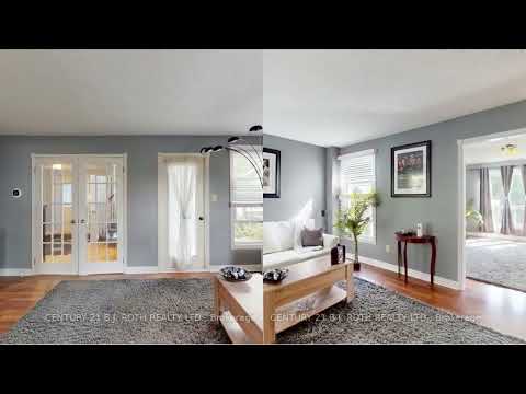 995 Linden Street Innisfil, ON L9S 1W4