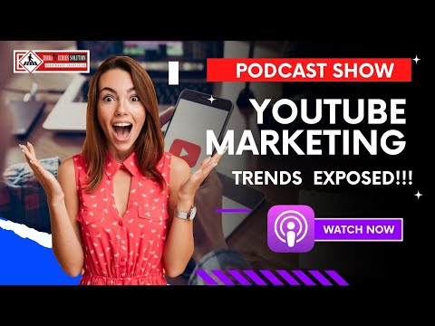 YouTube Marketing Trends Exposed!!! Major 2022 YouTube Trends You Definitely Say A Big Yes To!