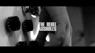 Rebel Assholes - Follow The Line (Rehearsal Version - Nov, 2014)