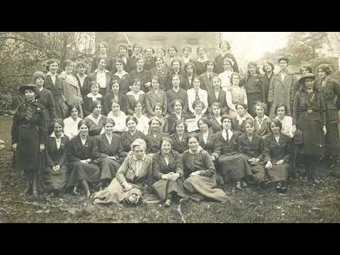 RTÉ History Show - Irish War of Independence - Women of the Revolution