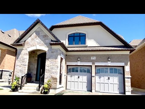 VAUGHAN | 571 KLEINBURG SUMMIT WAY
