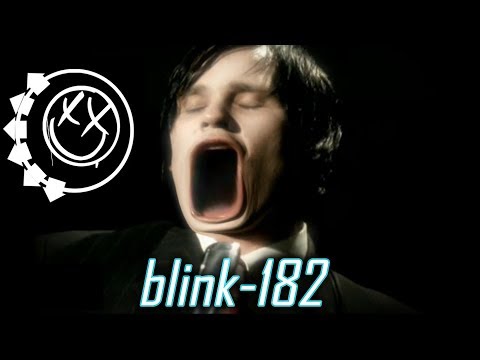 I Miss Those Notes - blink 182 (2017)