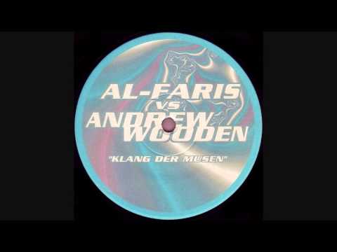 Al Faris vs Andrew Wooden-Hausfreund