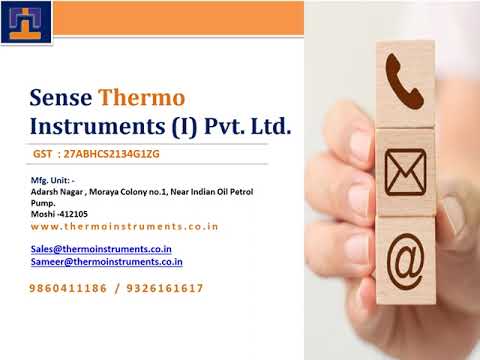 Temperature Sensor