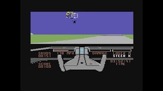 Knight Rider (C64 Longplay)