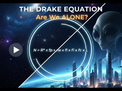 The Drake Equation