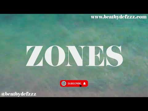 [FREE] Kalash x Spri Noir x Afro type beat - ZONES (prod. by defzzz)