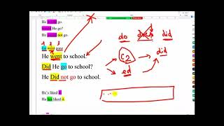 LT Nghi vấn-phủ định bài 1