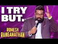 The Truth About Long Term Relationships | Romesh Ranganathan