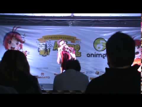 Highor Mattede / Roupa Nova - Volta pra mim（Cover）