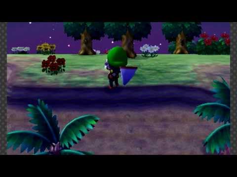Animal Crossing: New Leaf - Day 7: The Bridge Club