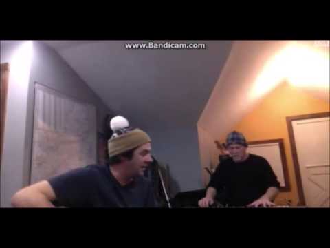 deaner u-stream: it's gonna be a long night & pandy fackler