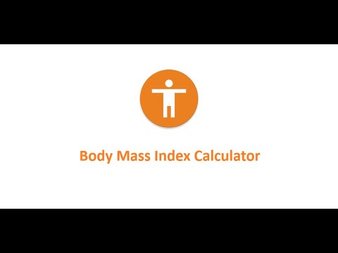 BMI Calculator video thumbnail