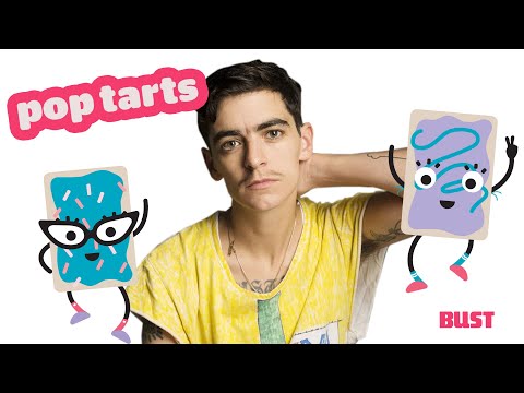 JD Samson is a Queer Sex Symbol!