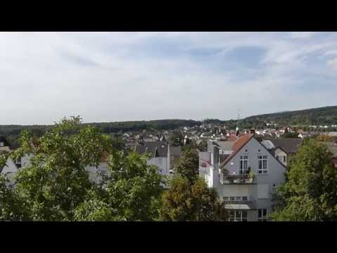 Stadtvillen in Friedrichsdorf 01 Wir haben ein wahrhaftes Traumgrundstück gefunden