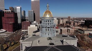 Colorado Senate considers bill to decriminalize sex work