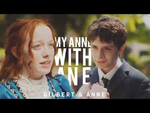 Gilbert & Anne | my Anne with an E (3x10)