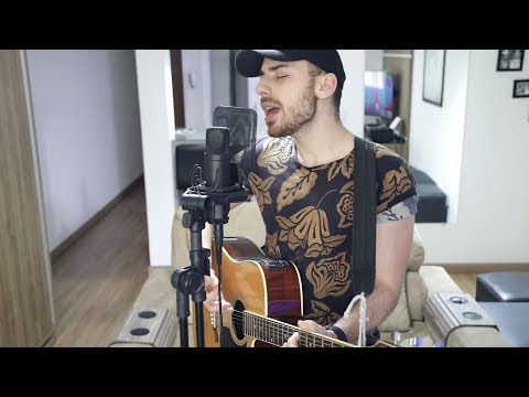 Minha Vez - Ton Carfi e Livinho (cover) Duh Corrêa