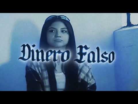 Miniatura de Dinero Falso