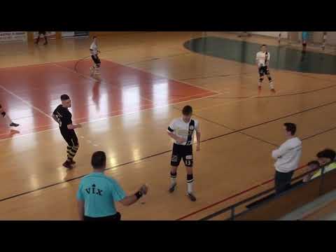 FEJ | 12.2.2019 | | 1. polčas | Lion car MIBA Banská Bystrica U20 - ŠK Makroteam Žilina U20