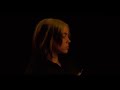 Billie Eilish - NOT MY RESPONSIBILITY - a short film