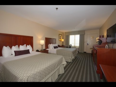 Best Western Plus Executive Inn - Rowland Heights (626) 810 1818