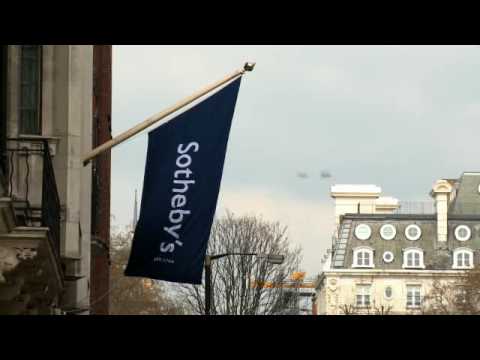 Sotheby's Magnificent Jewels and Noble Jewels, Geneva 11 May 2010