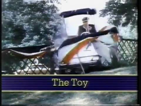 ONTV #106 (September 20th, 1983) (2of3)