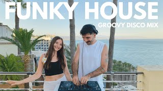 Download lagu Funky House & Groovy Disco Mix | Uplifting Feel-Good Vibes DJ Set - Rooftop Sunset mp3 Download lagu Funky House & Groovy Disco Mix | Uplifting Feel-Good Vibes DJ Set - Rooftop Sunset mp3
