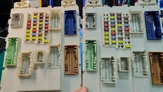 Reparación efectiva y code b1099 Chevrolet