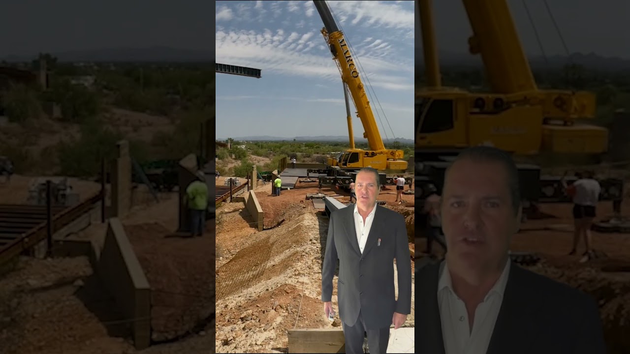 Paradise Valley Ultra Luxury Home