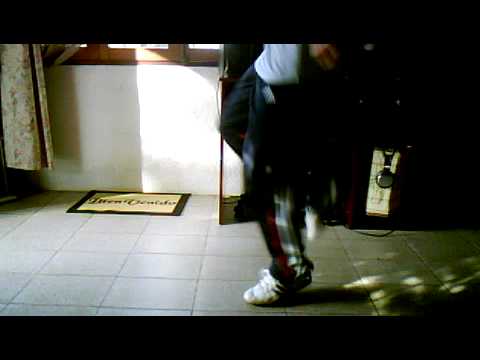 DJamSinclar House Music A Disco Kid Song