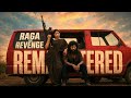 Raga of Revenge (From "DC") #anirudh #dc #sunpictures #lokeshkanagaraj 