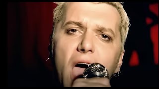 Chumbawamba-Tubthumping-Isolated Vocals