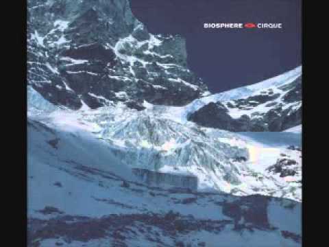 Biosphere - Nook and Cranny