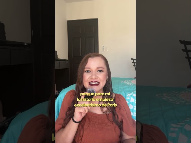 Vídeo relacionado con Luciérnagas