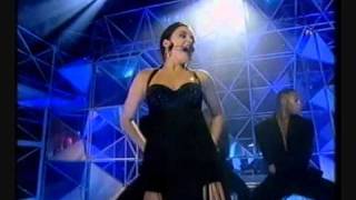 Dannii Minogue Baby Love