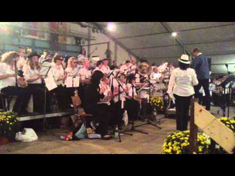 Winzerfest Efringen-Kirchen 2011 Teil  6