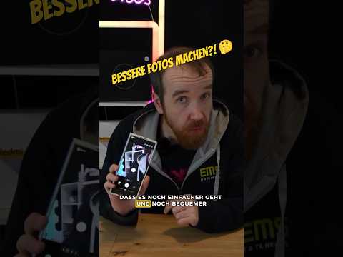 3 Tipps für BESSERE Fotos?! 🧐 #ems #nerds #samsung #kamera #tips