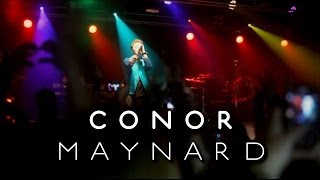 Turn Around (VEVO LIFT UK Presents: Conor Maynard Live fr...