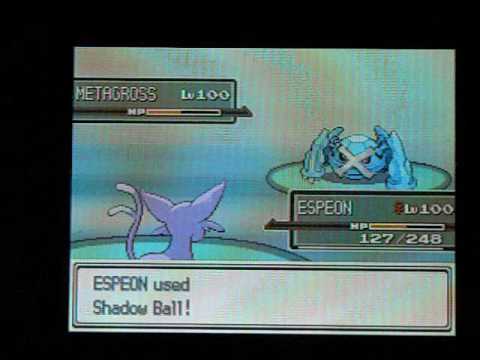 Stupid Loss--Battle Factory