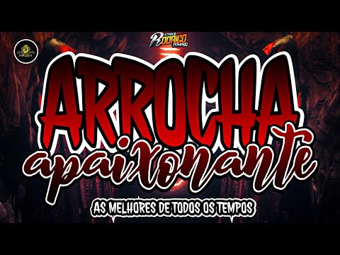 🔴Set Arrocha Apaixonante A Melhor Época SET/2022😍A Farra Do Dj Rodrigo Campos #melodysad #marcantes