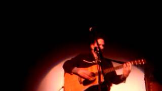 Mason Jennings- Darkness Between The Fireflies