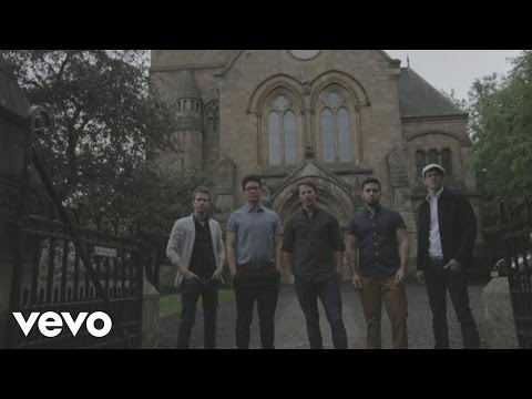 Tenth Avenue North - No Man Is an Island (Official Video)