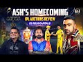 Ashwin S Homecoming Time To FinishTheStory Delhi Capitals IPL Auctions Review