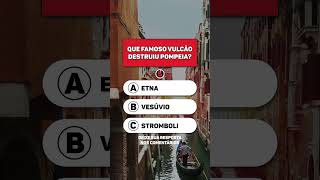 HORA DO QUIZZ!!!
