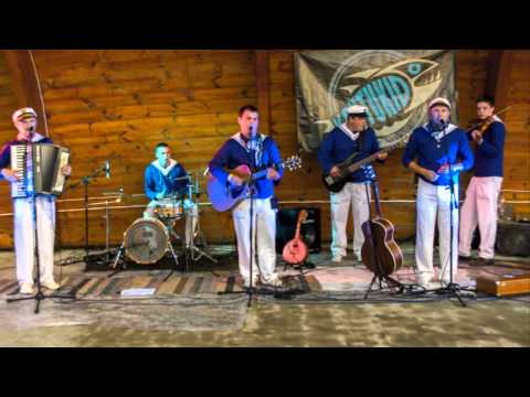Orkester Kentukid - Tulipunased roosid