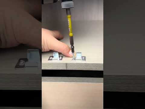 Push Lock